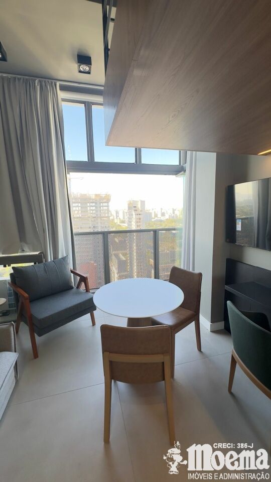 Studio para Locação - MOEMA