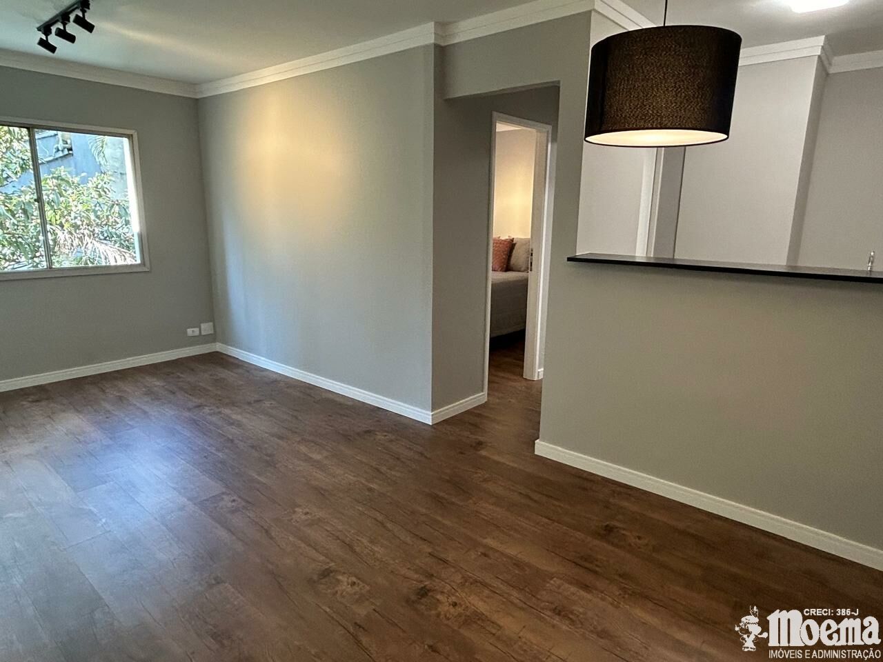 Apartamento para Venda - JARDIM PAULISTA