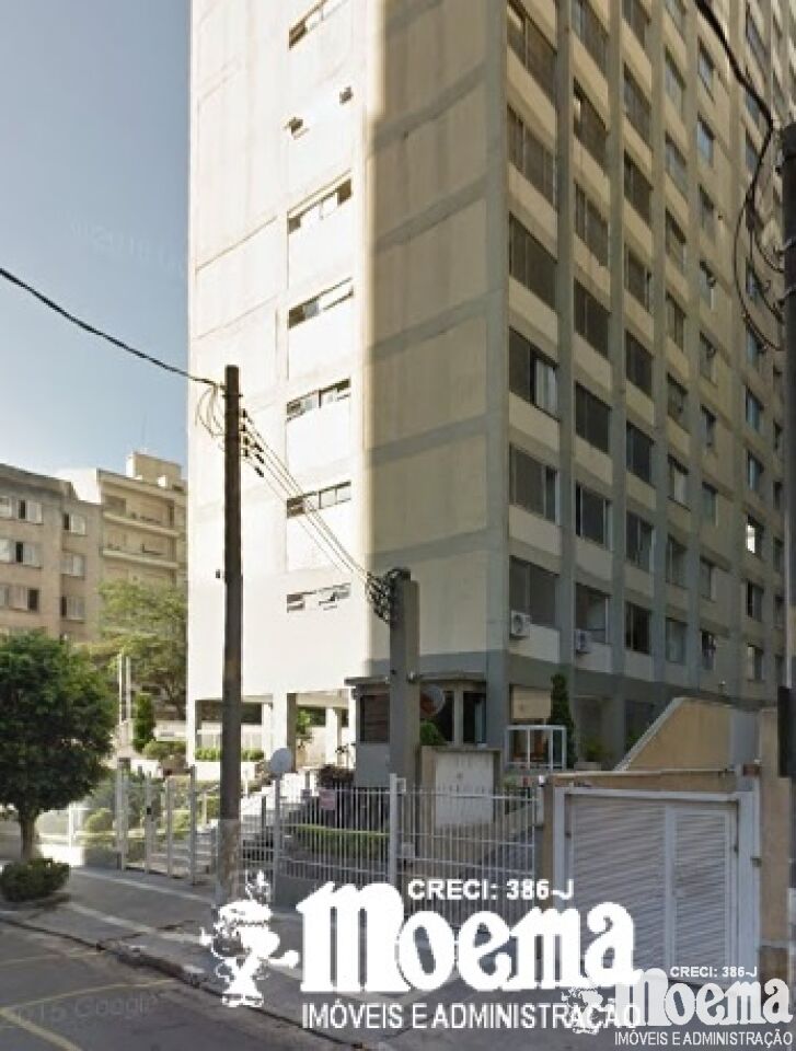 Apartamento para Venda - JARDIM PAULISTA