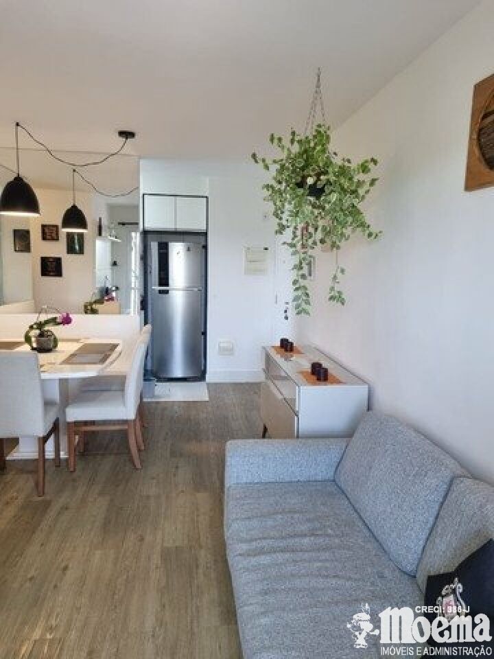 Apartamento para Venda - SAÚDE