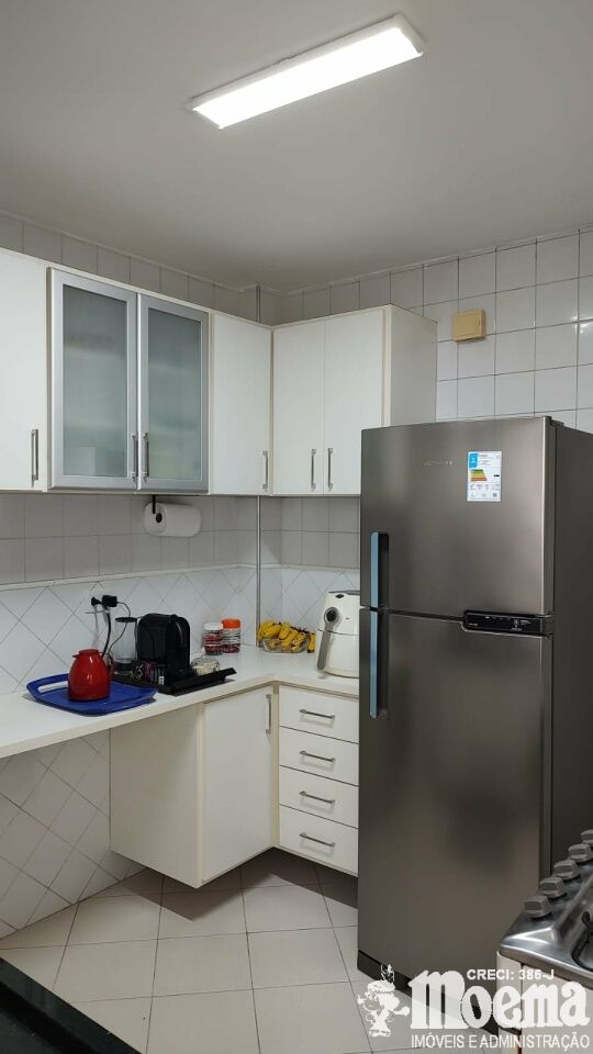 Apartamento para Venda - JARDIM PAULISTA