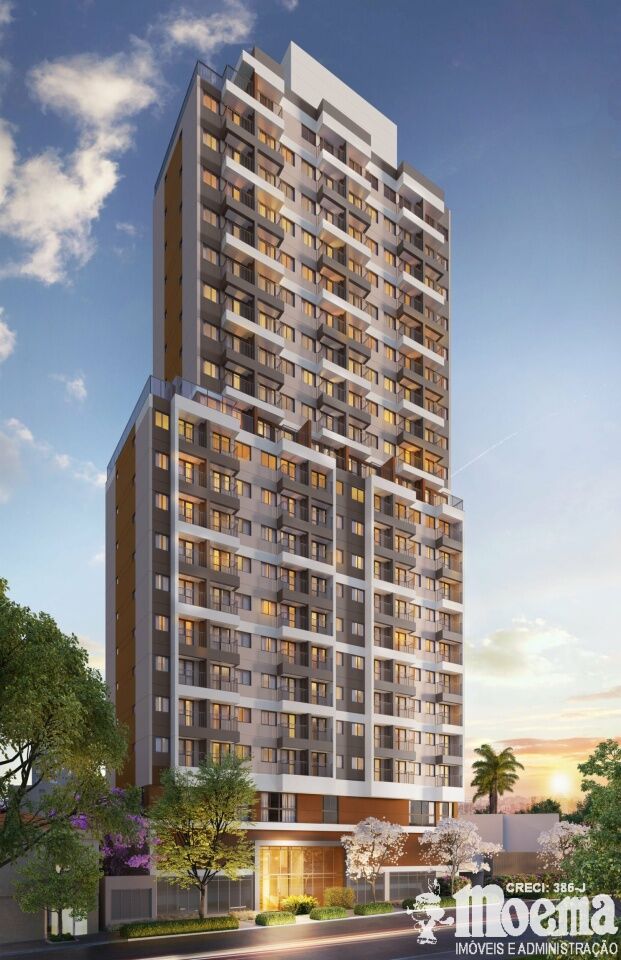 Studio para Venda - Brooklin