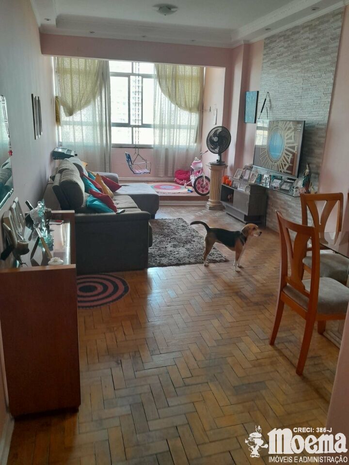 Apartamento para Venda - VILA MARIANA