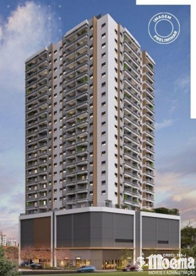 Apartamento para Venda - SAÚDE