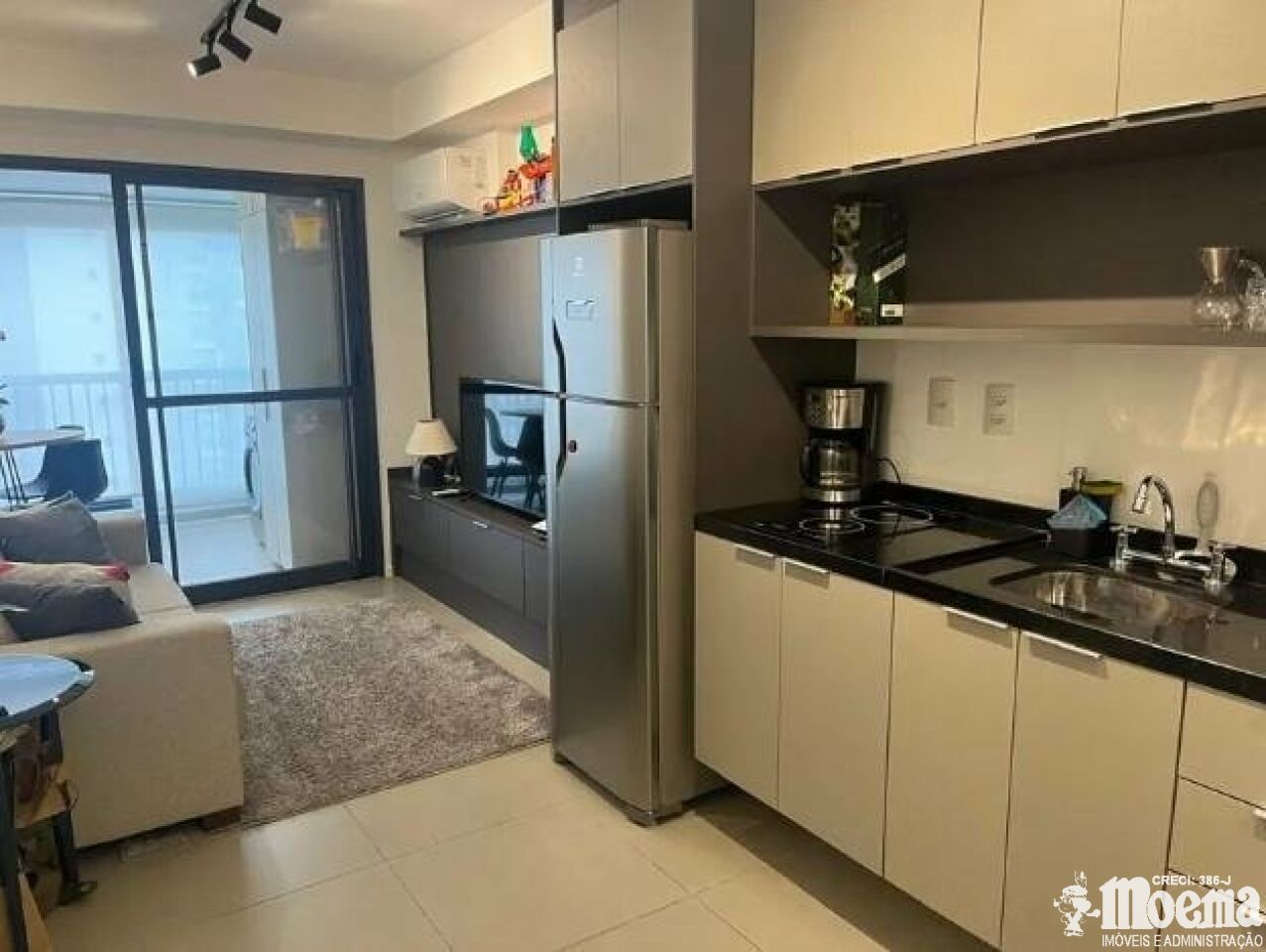 Apartamento para Venda - VILA MARIANA