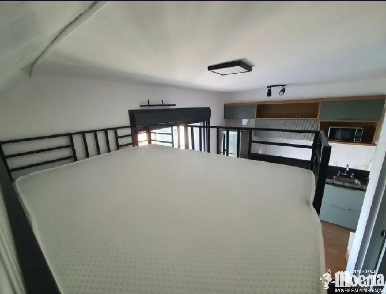 Studio para Locação - Brooklin