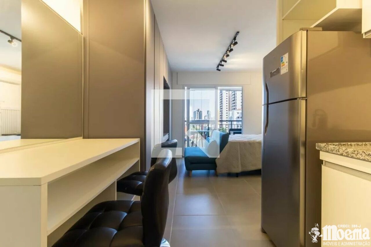 Studio para Locação - VILA MARIANA