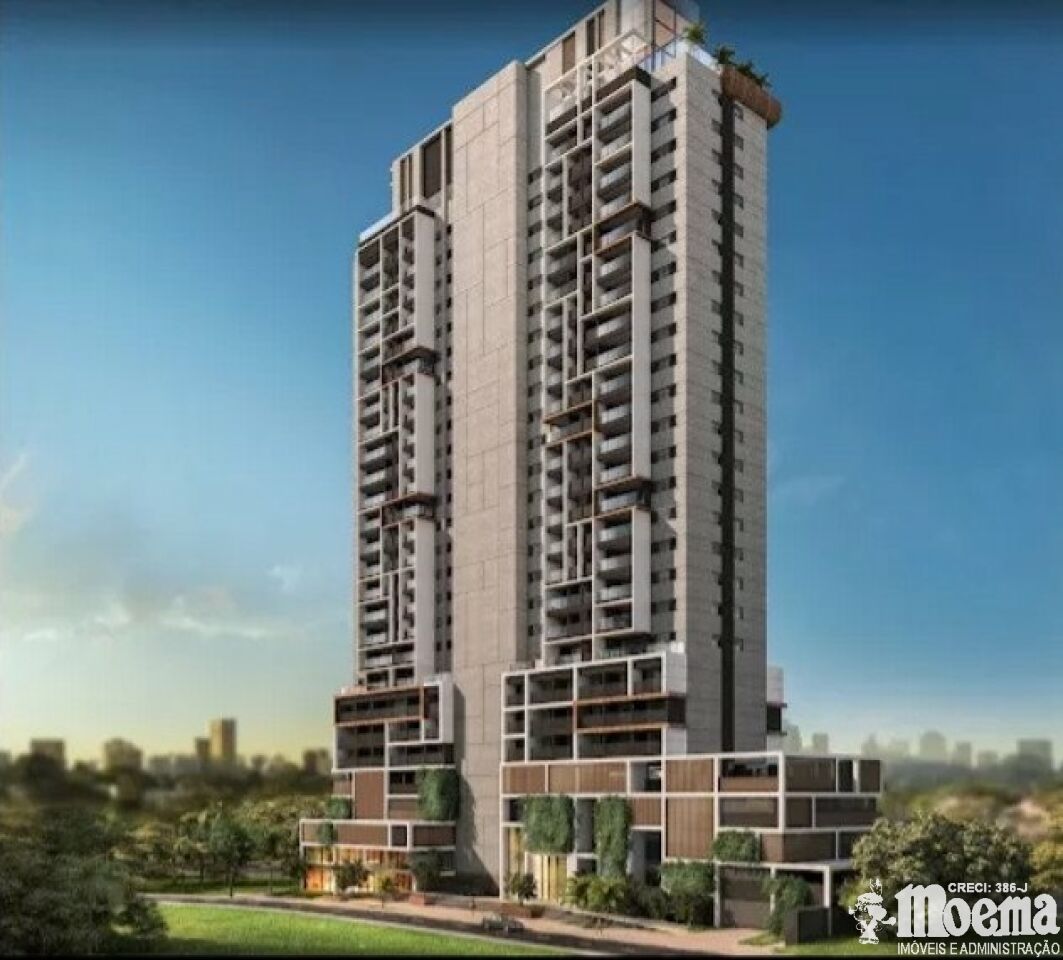 Studio para Venda - Brooklin