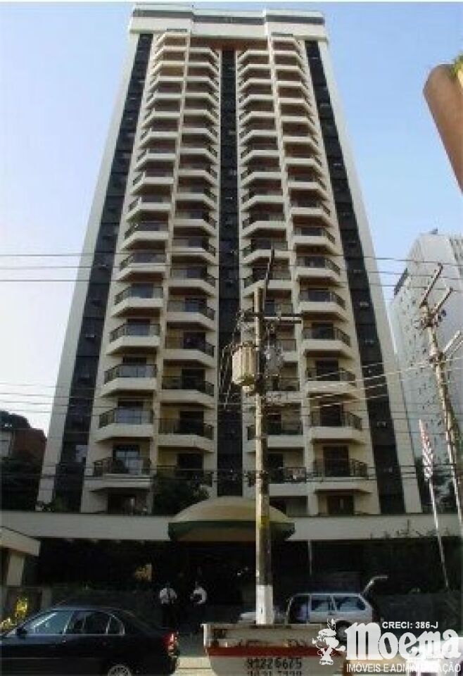 Apartamento para Venda - JARDIM PAULISTA