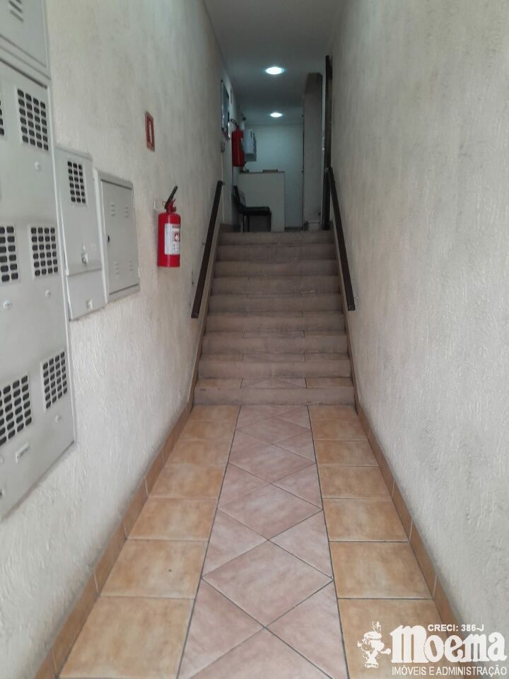 Apartamento para Venda - BROOKLIN PAULISTA
