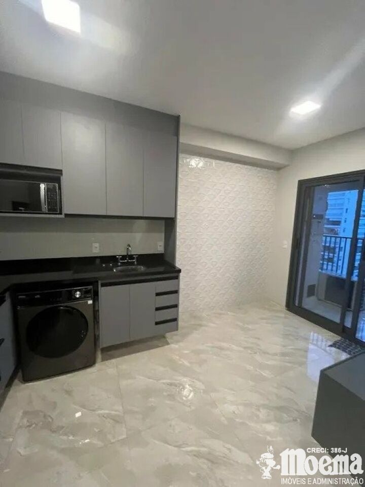 Studio para Locação - MOEMA