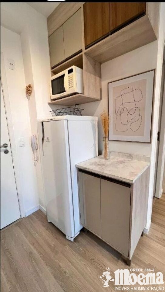 Studio para Locação - CHÁCARA SANTO ANTÔNIO ZONA SUL