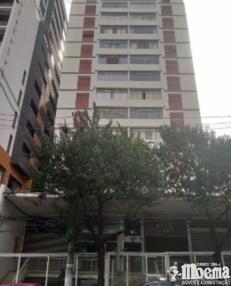 Apartamento para Venda - JARDIM PAULISTA