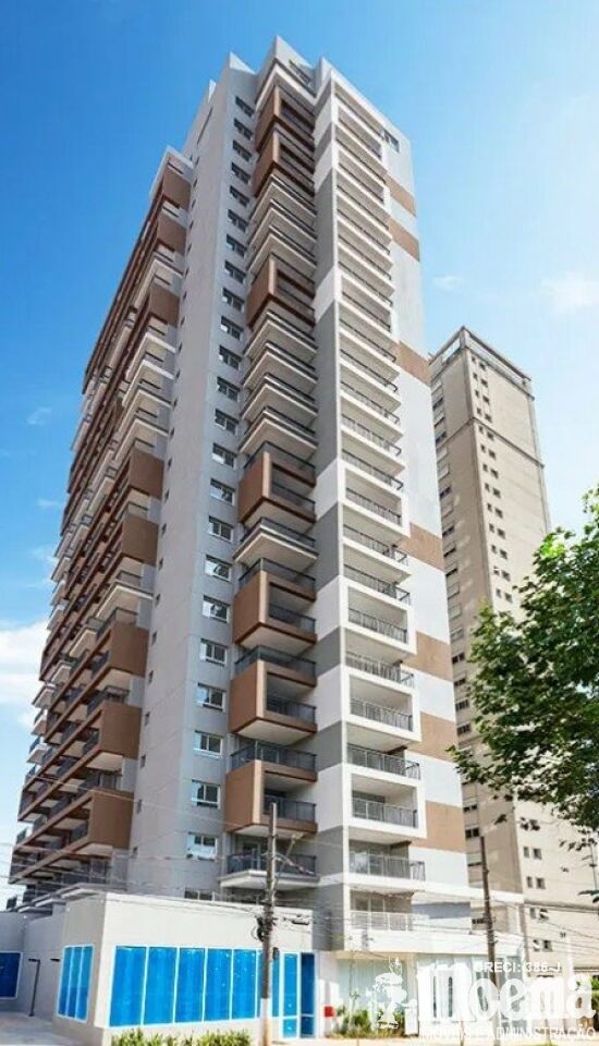 Studio para Venda - VILA CLEMENTINO