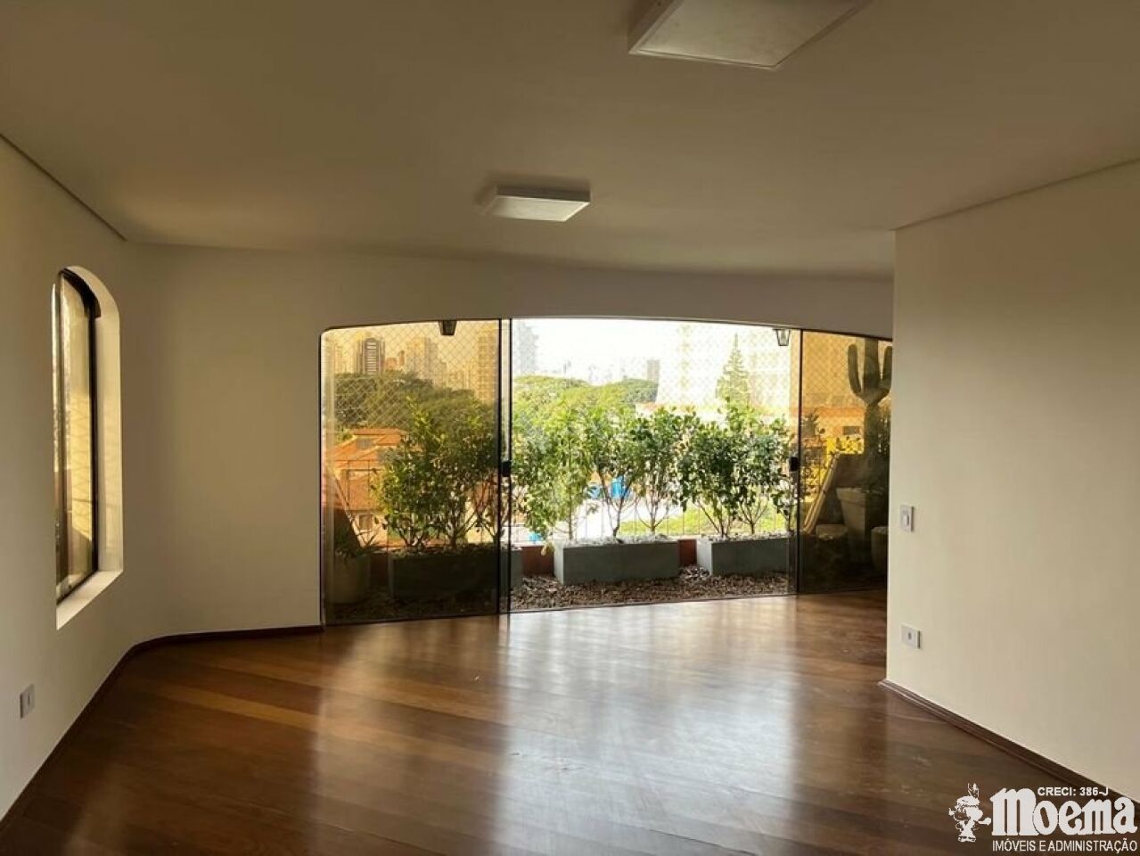 Apartamento para Venda - Brooklin