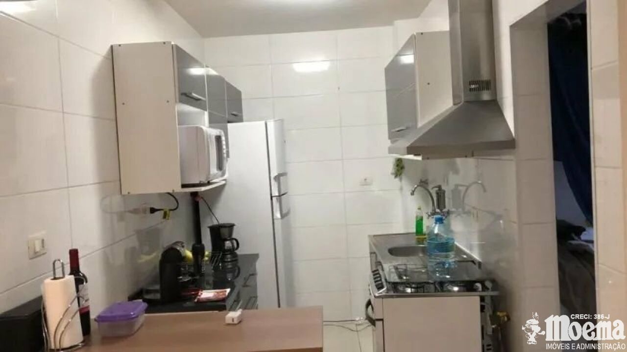 Apartamento para Locação - VILA MARIANA
