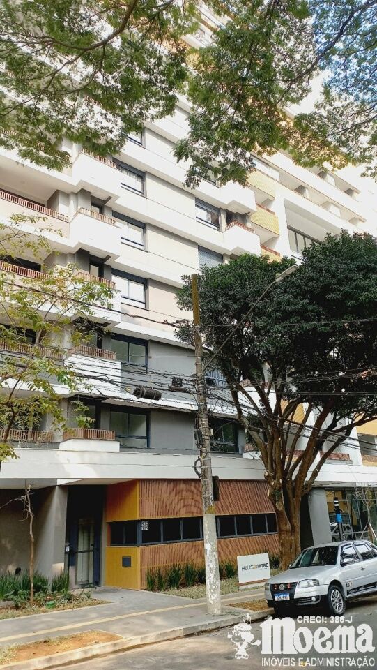 Studio para Locação - CAMPO BELO