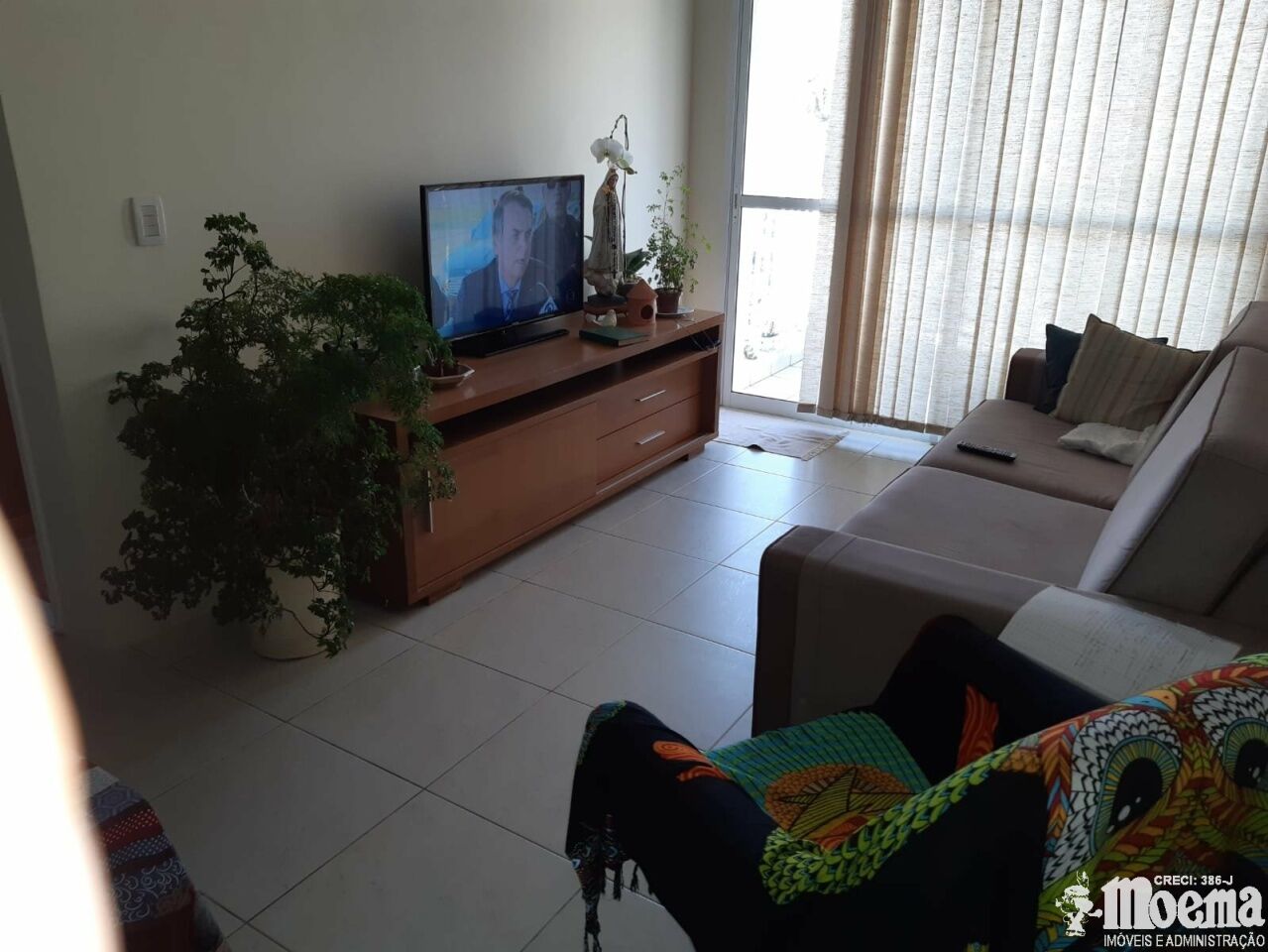 Apartamento para Venda - SAÚDE