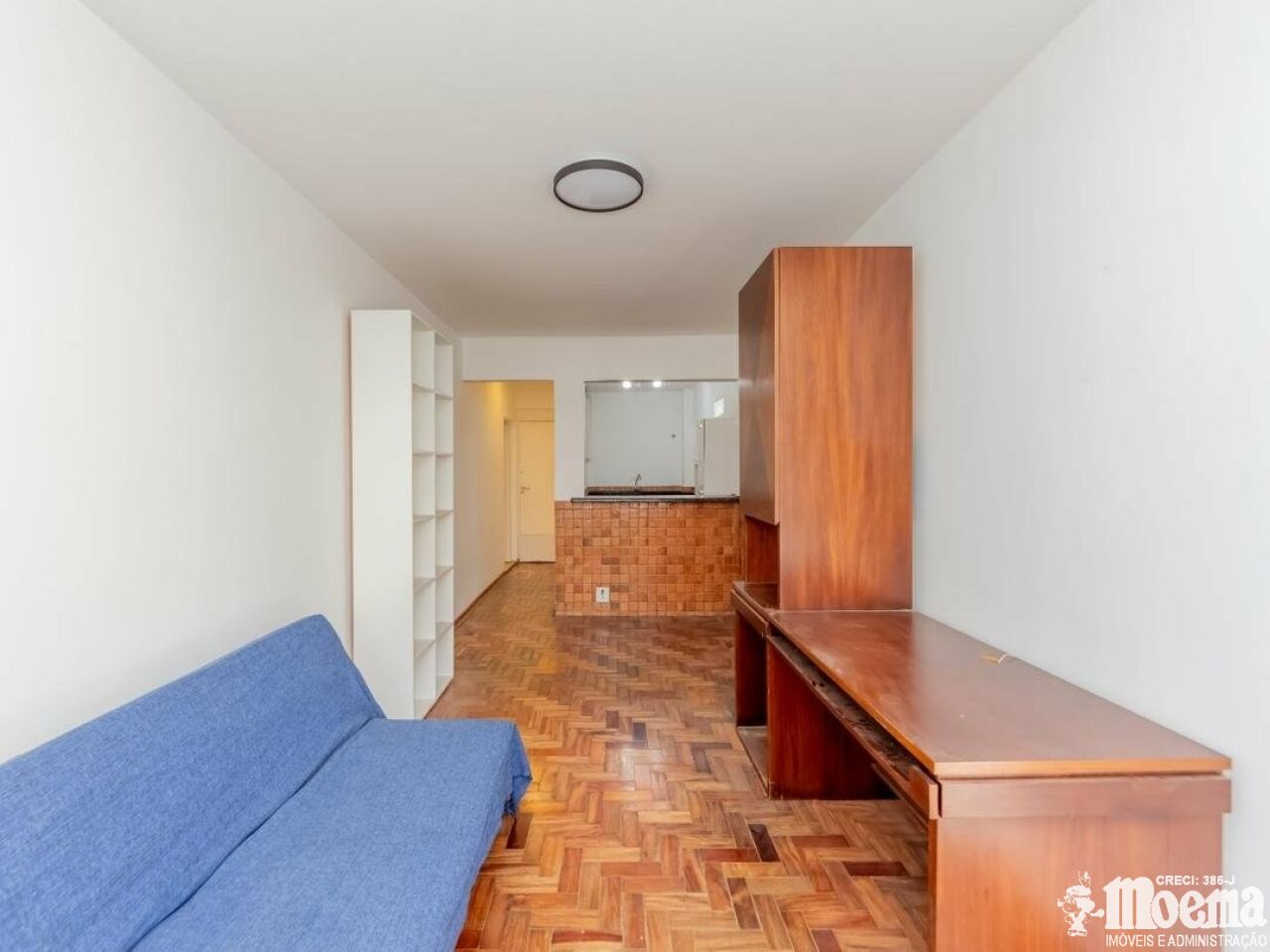 Apartamento para Venda - JARDIM PAULISTA