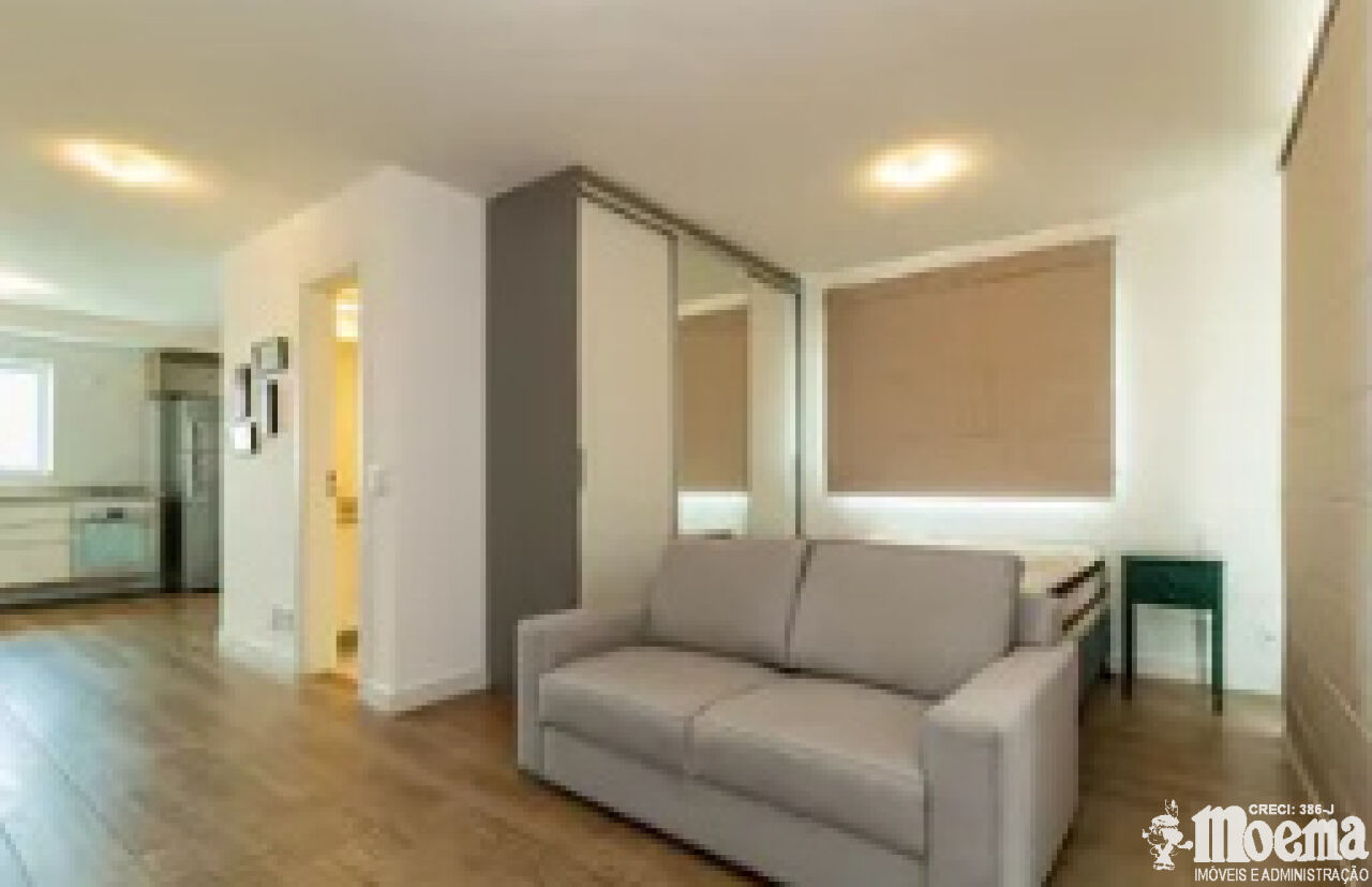 Loft para Locação - BROOKLIN PAULISTA