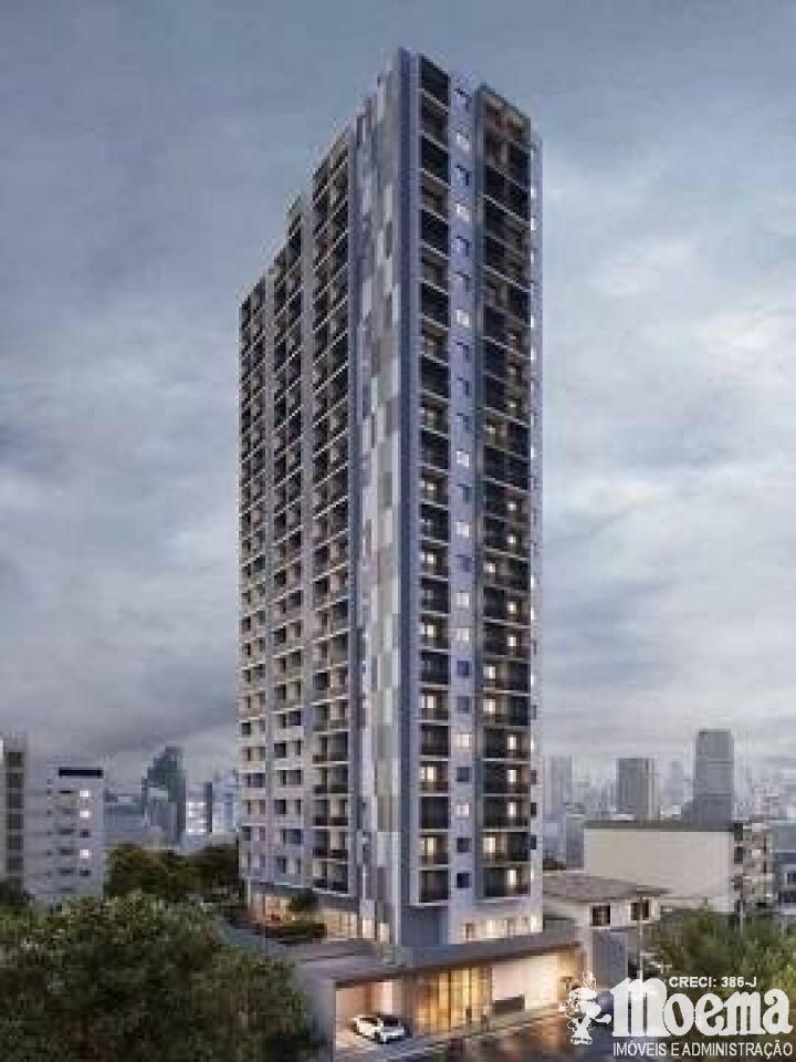 Studio para Venda - Brooklin