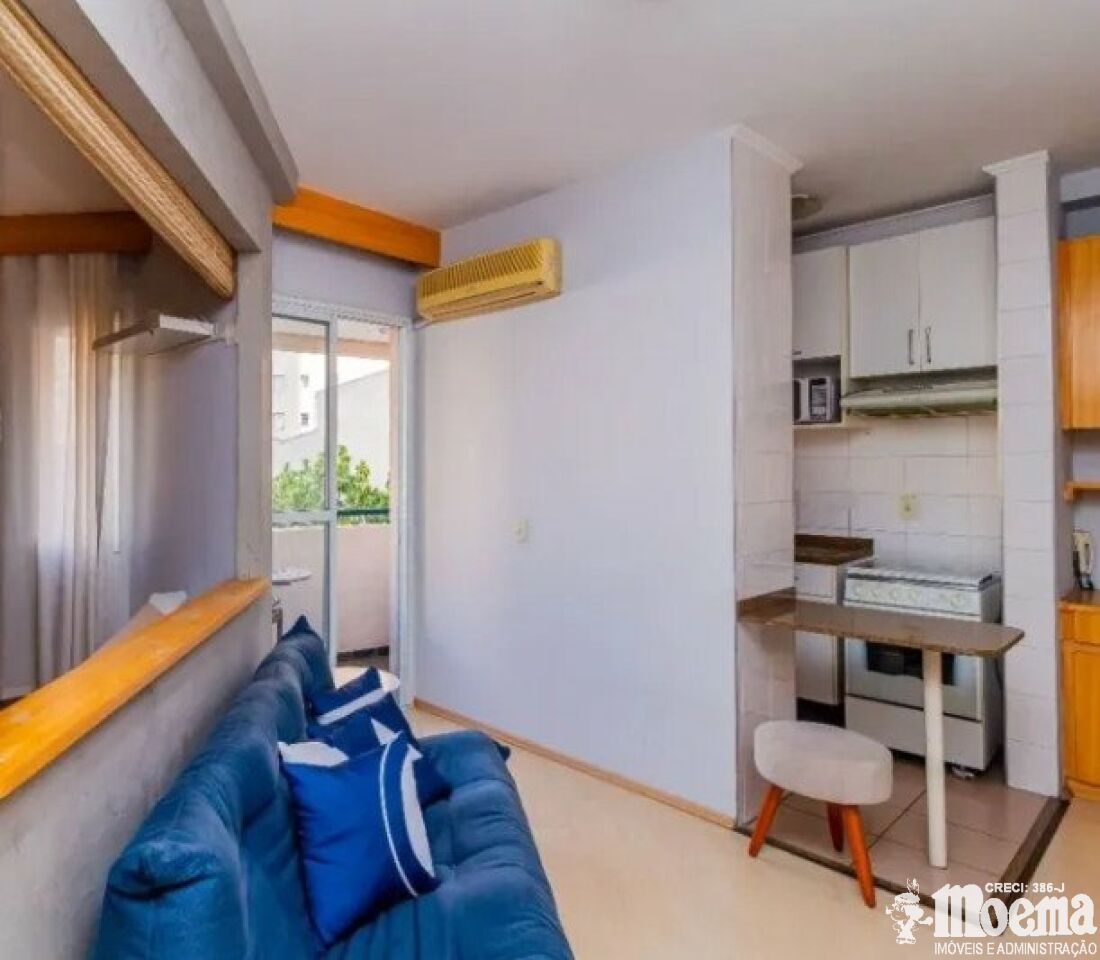 Apartamento para Venda - JARDIM PAULISTA