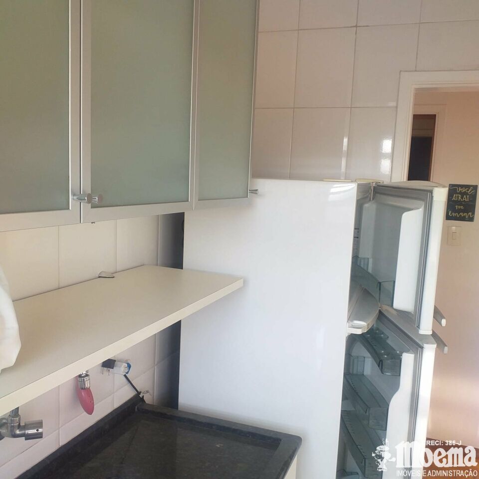 Apartamento para Locação - VILA MARIANA