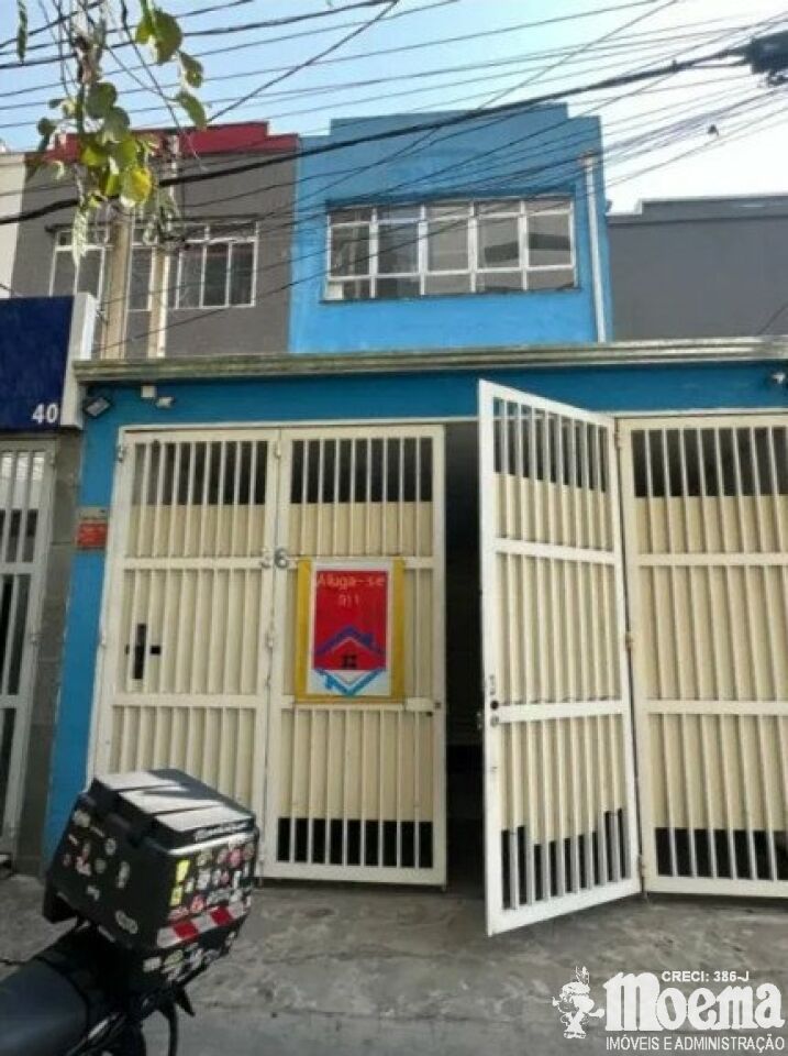 Prédio para Locação - Brooklin