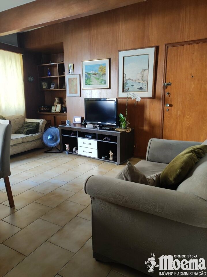 Apartamento para Venda - VILA MARIANA