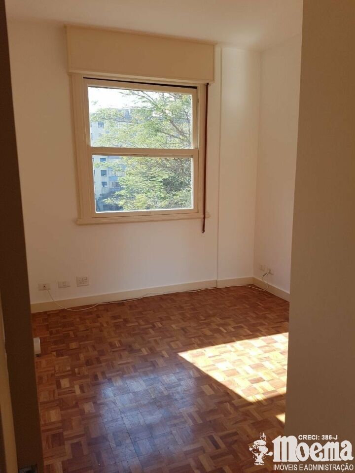 Apartamento para Venda - JARDIM PAULISTA
