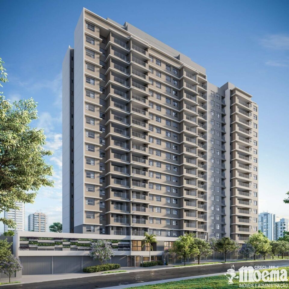 Apartamento para Venda - VILA MARIANA