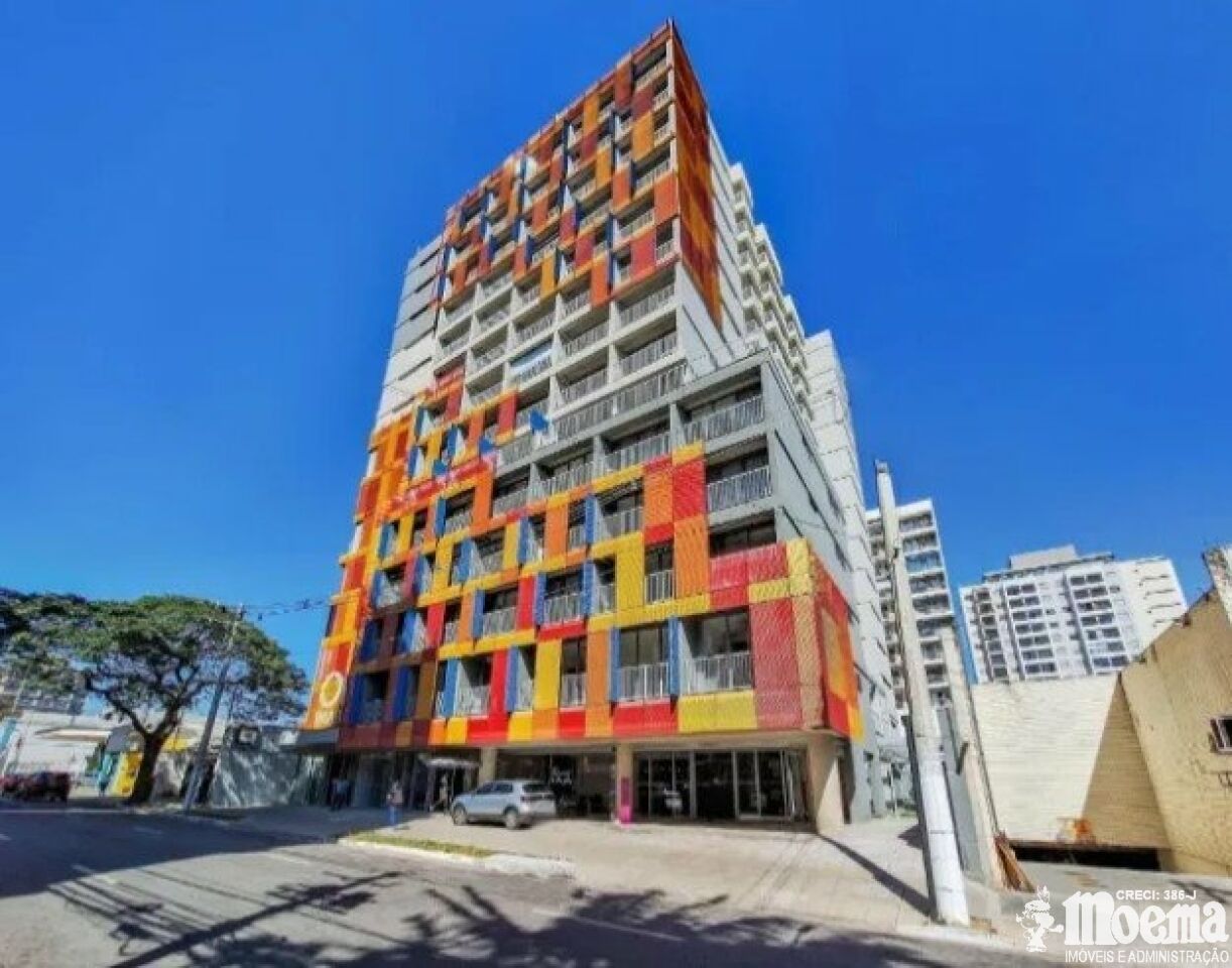 Studio para Locação - MOEMA