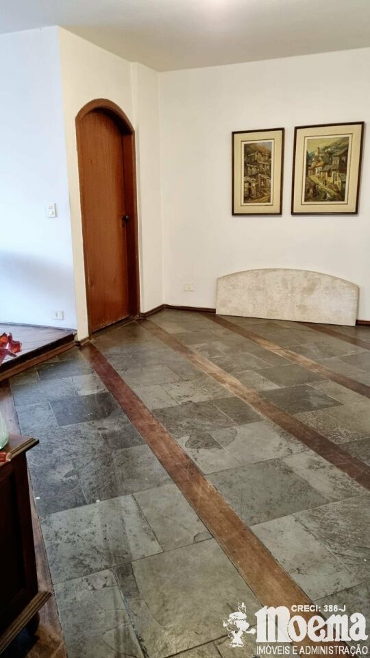 Apartamento para Venda - VILA MARIANA