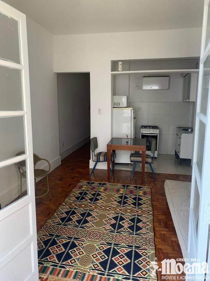 Apartamento para Locação - ITAIM BIBI