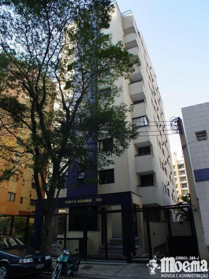 Apartamento para Venda - Brooklin