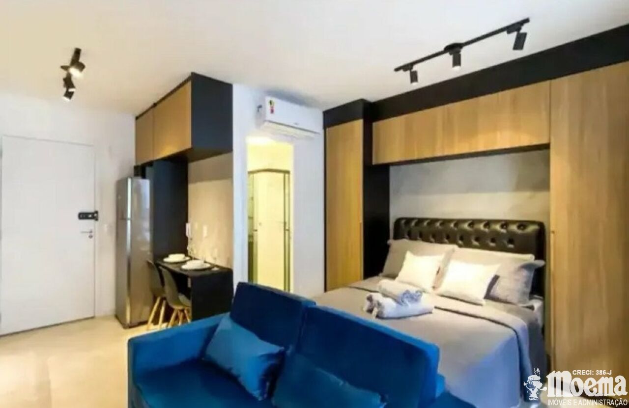 Studio para Venda - BELA VISTA