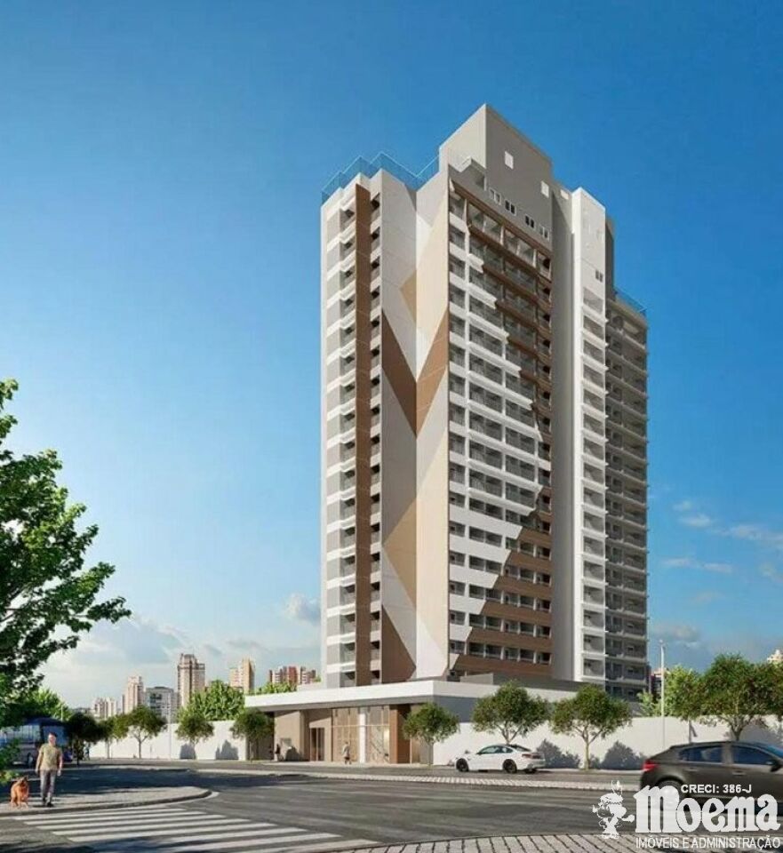 Studio para Venda - Brooklin