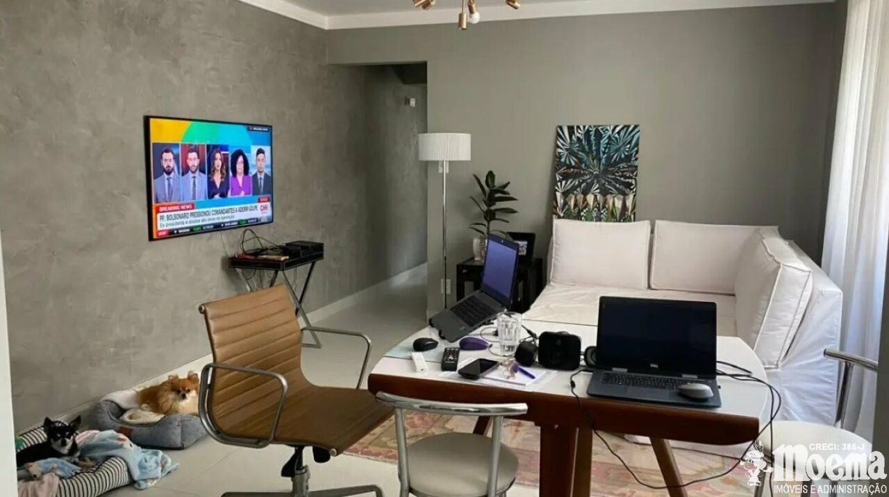 Apartamento para Venda - JARDIM PAULISTA