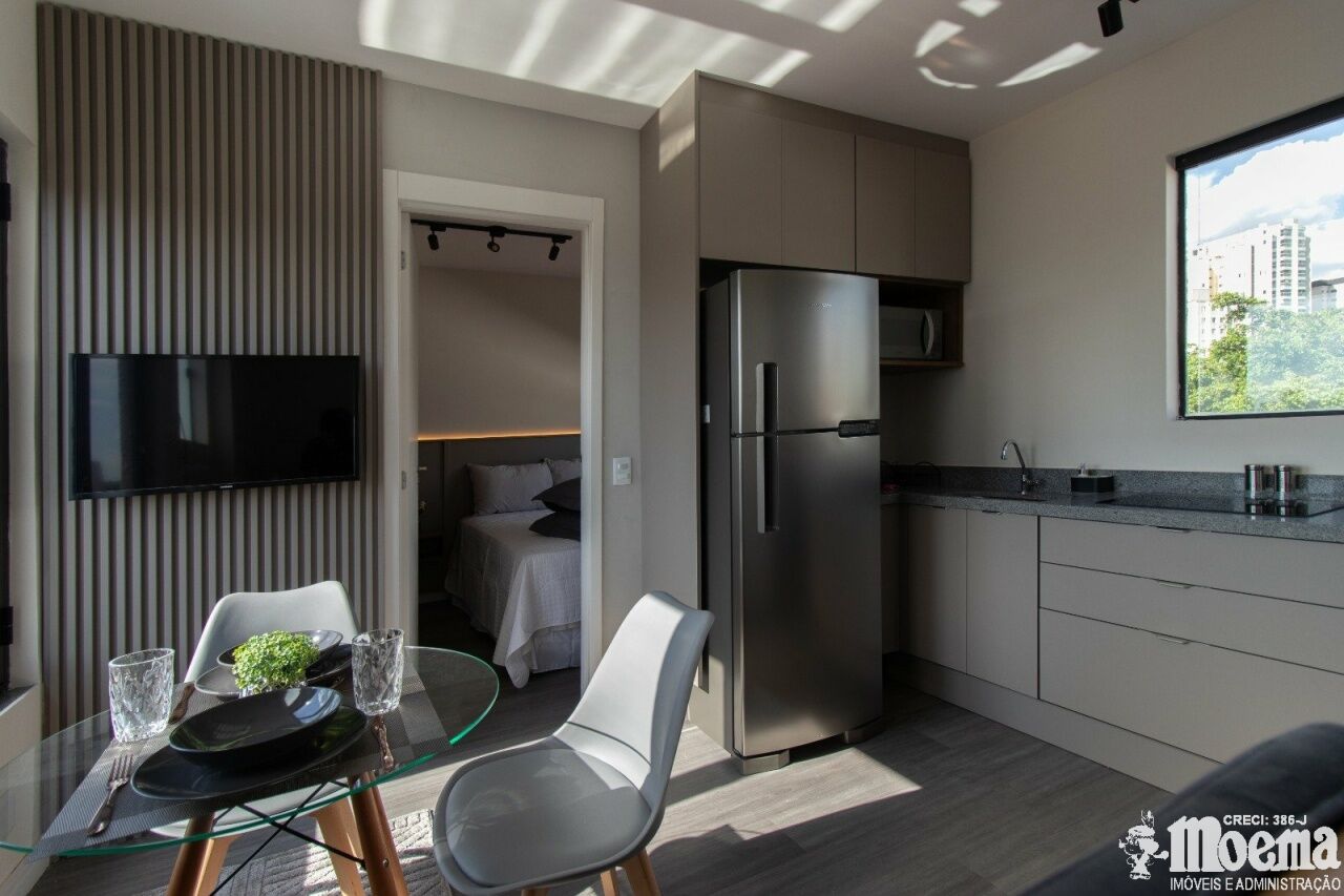 Studio para Venda - VILA CLEMENTINO