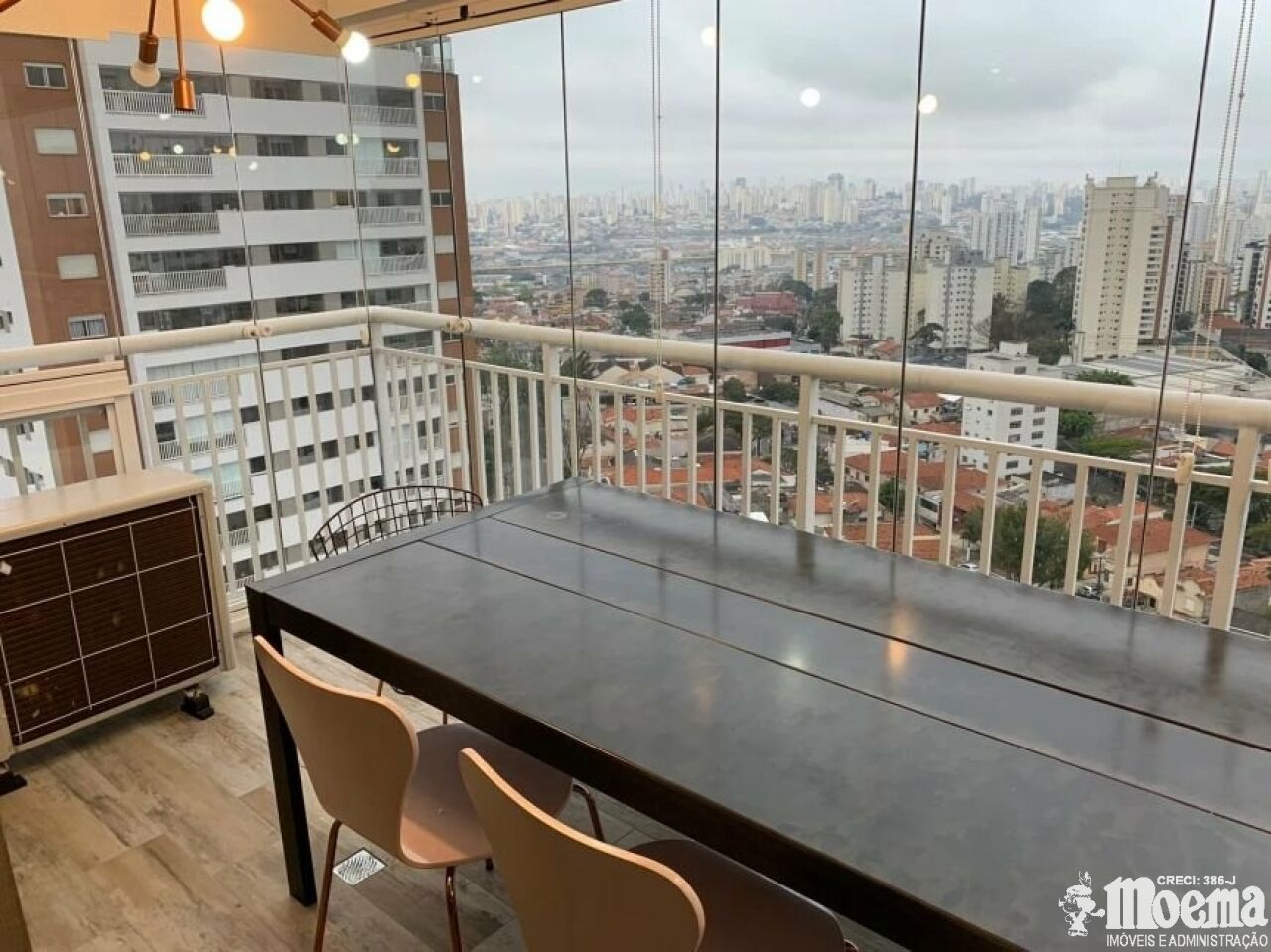 Apartamento para Venda - ACLIMAÇÃO