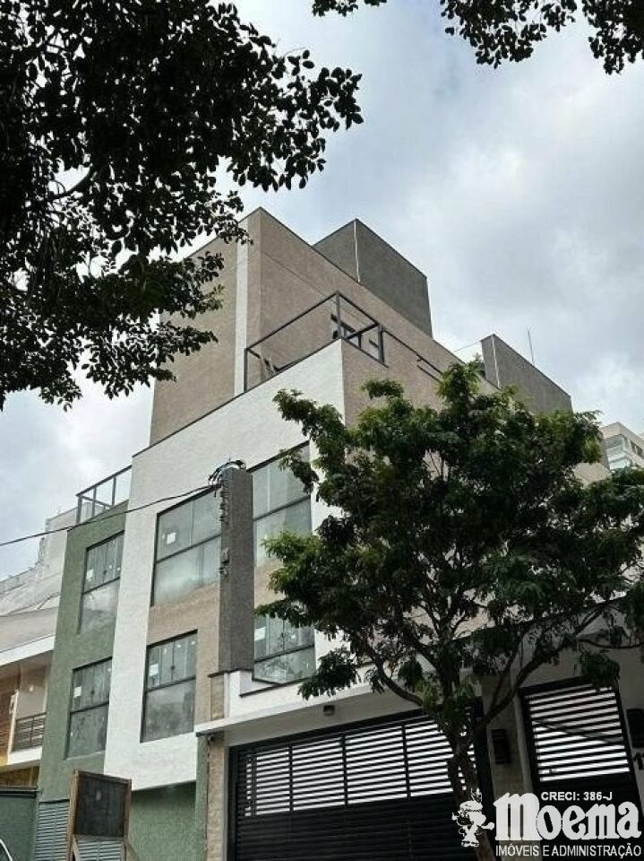 Studio para Venda - VILA CLEMENTINO