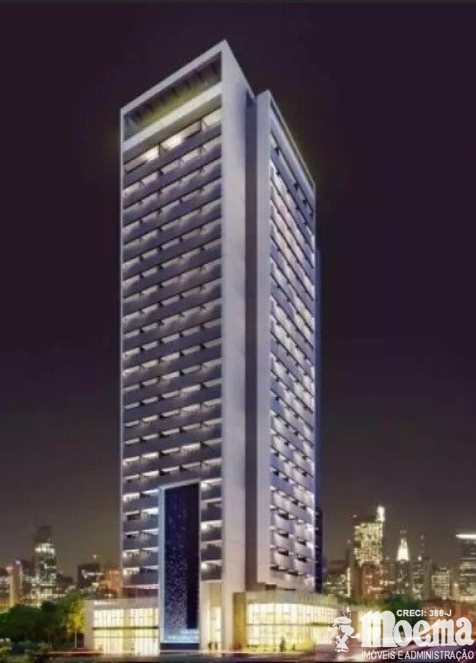 Studio para Venda - Brooklin