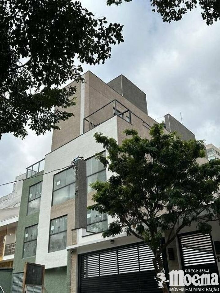 Studio para Venda - VILA CLEMENTINO