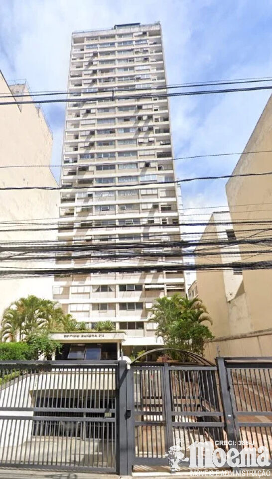 Apartamento para Venda - VILA MARIANA