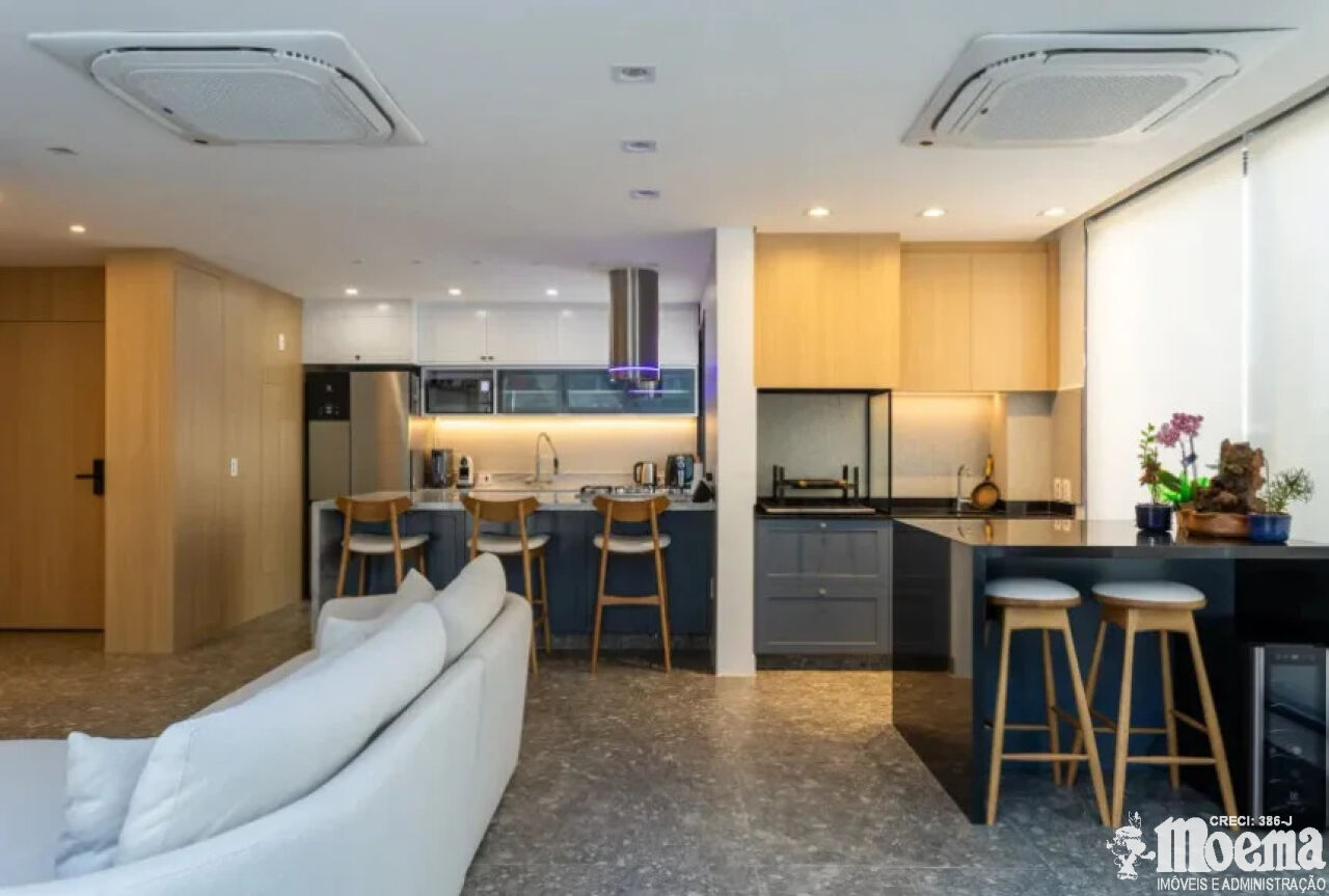 Apartamento para Venda - Brooklin