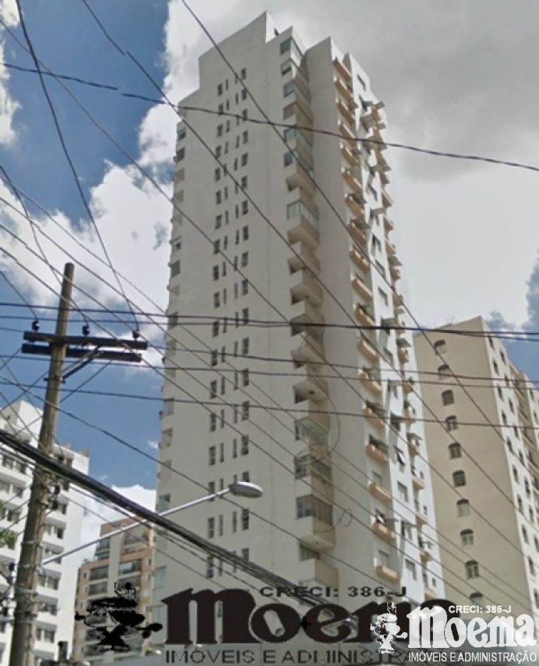 Apartamento para Venda - VILA MARIANA