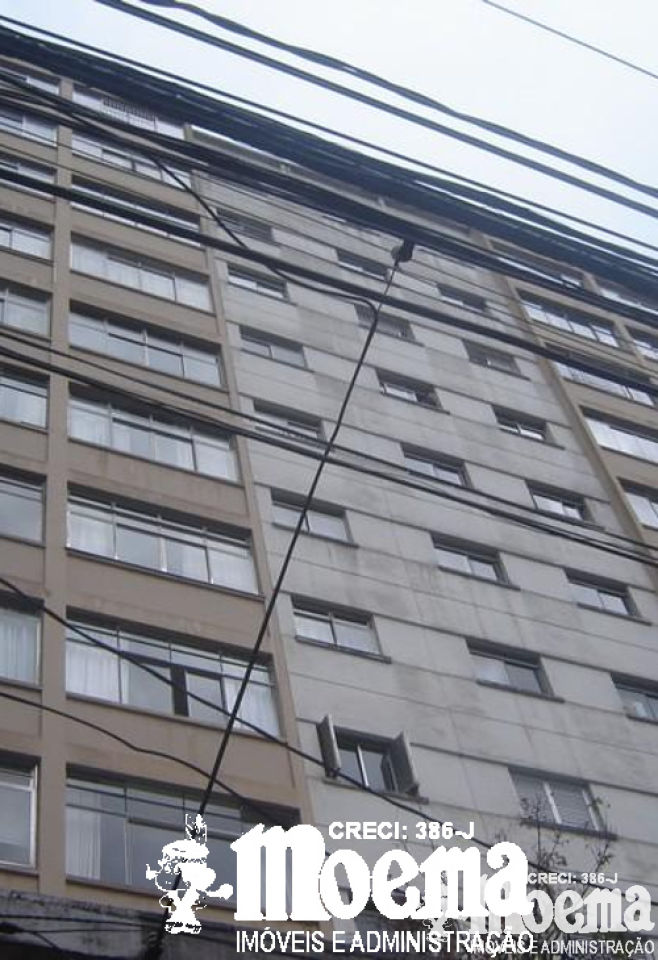 Apartamento para Venda - VILA MARIANA