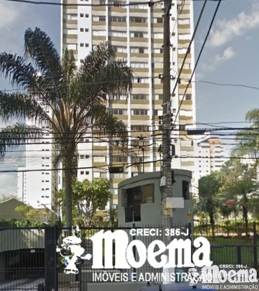 Apartamento para Venda - CAMPO BELO