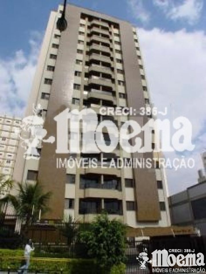 Apartamento para Venda - VILA MARIANA