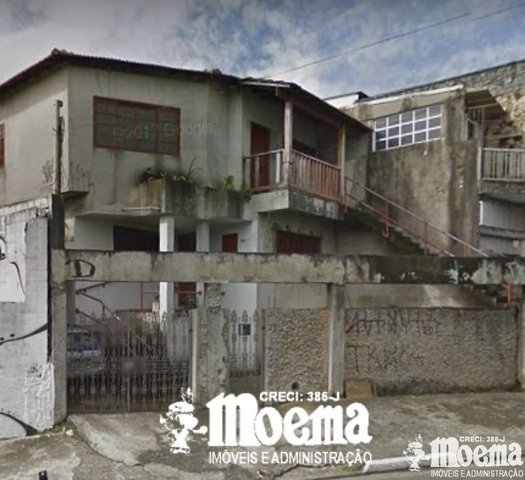 Sobrado para Venda - JARDIM ALZIRA